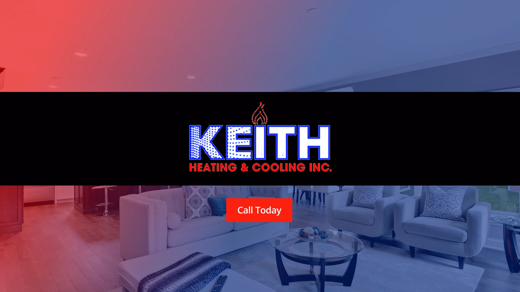 Keith Heating and Cooling