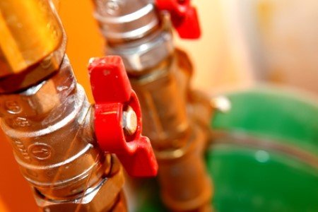 Furnace pipes