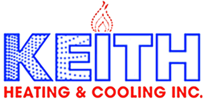 Keith Heating and Cooling, Inc.
