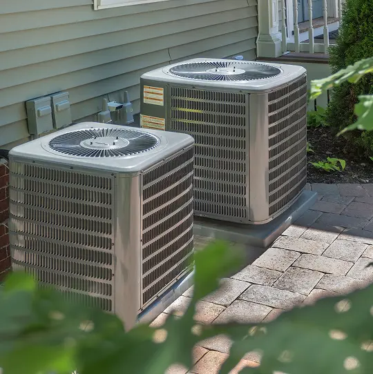 Air Conditioning