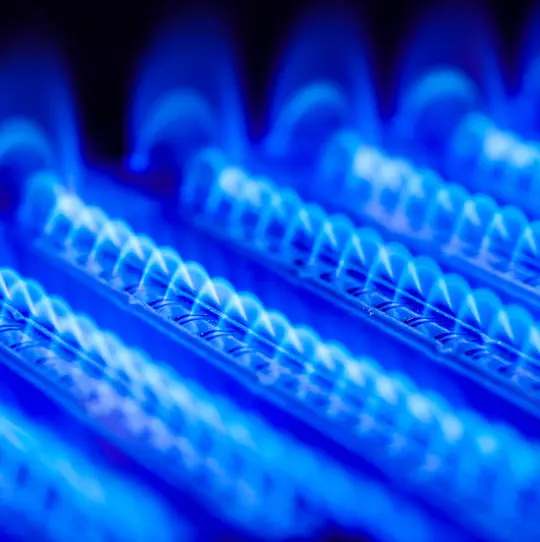 Heating